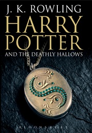 Harry Potter and the Deathly Hallows (J. K. Rowling)