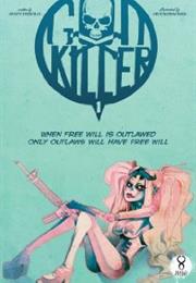 Godkiller: Walk Among Us (2010)