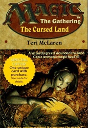 The Cursed Land (Teri McLaren)
