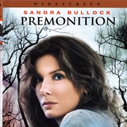 Premontion Soundtrack