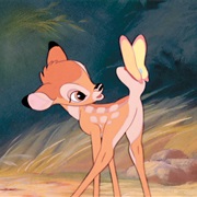 Bambi - Love Is a Song That Never Ends