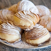 Sfogliatelle 🇮🇹
