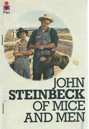 Of Mice and Men (John Steinbeck)