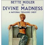 Bette! Divine Madness