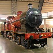 Ulster Folk and Transport Museum