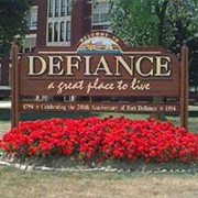 Defiance County