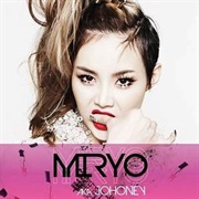 The Way We Were (Feat. Sunny) - Miryo