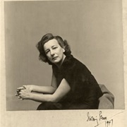 Lillian Hellman