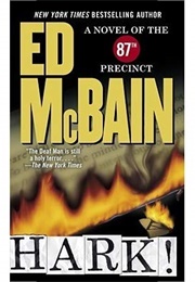 Hark! (Ed McBain)