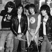 The Ramones