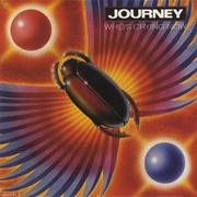 Who's Crying Now - Journey
