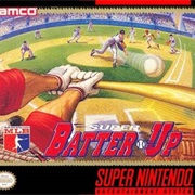 Super Batter Up