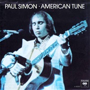 American Tune - Paul Simon