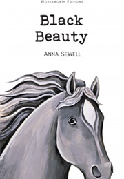 Black Beauty (Anna Sewell)