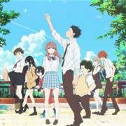A Silent Voice