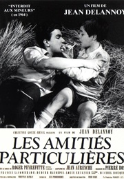 Les Amitiés Particulières (1964)