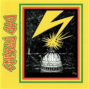Bad Brains ‎- Bad Brains