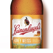 Leinenkugal Honey Weisse