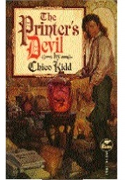 The Printer's Devil (Chico Kidd)