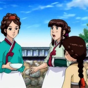 Dae Jang Geum: Jang Geum's Dream