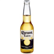Corona Extra (Mexico)