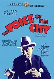 Voice of the City