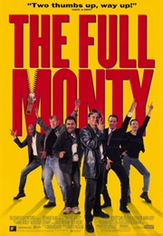 The Fully Monty (1997)