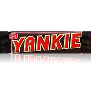 Toms Yankie Candy Bar (Denmark)