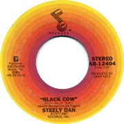 Steely Dan - Black Cow