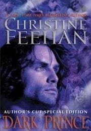 Carpathian Series (Christine Feehan)
