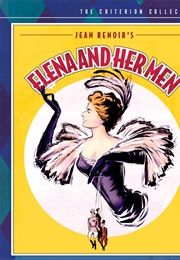 Elena and Her Men (1956)