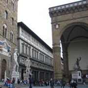 Piazza Della Signoria