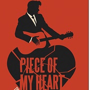 Piece of My Heart: The Bert Berns Story
