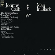 Orphan of the Road by Johnny Cash