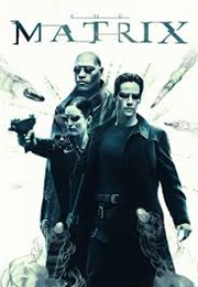 Matrix (1999)