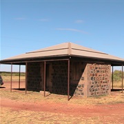 Old School House, Cossack