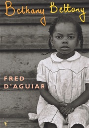 Bethany Bettany (Fred D'Aguiar)