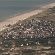 Bergen Aan Zee