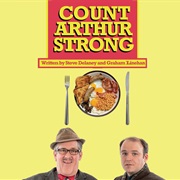 Count Arthur Strong