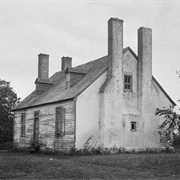 West St. Mary's Manor