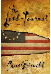 The Lost Journal (Chris Blewitt)