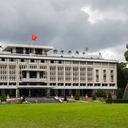 Independence Palace, Ho Chi Minh City
