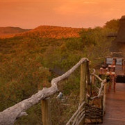 Madikwe Game Reserve, South Africa