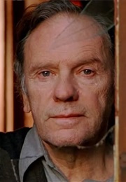 Jean-Louis Trintignant - Three Colors: Red (1994)