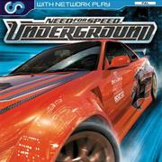 Need for Speed Underground
