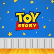 You've Got a Friend in Me Toy Story