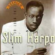 Slim Harpo - The Best of (1997)