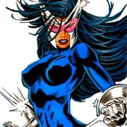 Turbo From the New Warriors