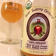 Bear Swamp Orchard &amp; Cidery