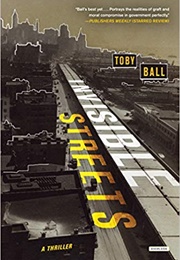 Invisible Streets (Toby Ball)